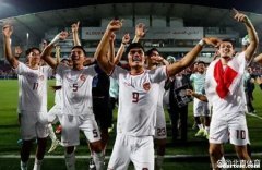 点杀韩国晋级四强 印尼用归化成为亚洲足坛新势力