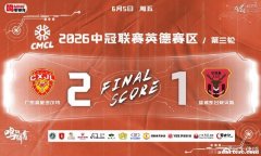 广东晨星创尔特全胜晋级,真正的硬仗才刚刚开始