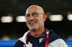 西班牙国家队15连胜势不可挡！