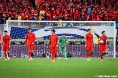 韩乔生观点：国足需在运动战防守上实现质的提升，争取胜利输少