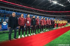 国家足球队蜕变的内外力：中国足球总动员 将帅都在改变
