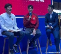 颜骏凌：网暴压力下白发增多，开始网络戒断