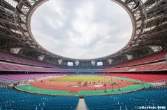足协将考察杭州奥体作为国足明年3月主场的首选场地