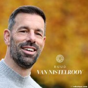 范尼成为莱斯特城主教练，合同延长至2027年