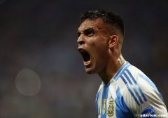 记者笑话称劳塔罗未入选FIFA年度最佳候选
