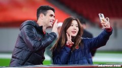 奥斯卡的最后1场球？海港少1人铁血本色拼出。