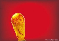 中国足球应如何行动以申办世界杯？