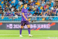 35岁的前国安中卫于洋正式退役 转型担任教练
