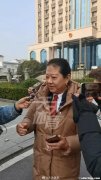 李铁律师仍在考虑是否上诉，状态依然稳定。