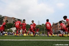 高职、中职新增足球运动专业 推动足球人才发展路径拓宽