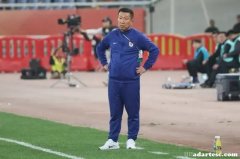 泰山队否认与崔康熙解约，指韩媒报道不实