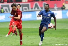 首尔FC追逐泽卡受阻，马莱莱入候补名单