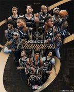 雄鹿击败雷霆赢得NBA总冠军，字母完成三双当选MVP
