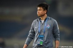 东体：于根伟推迟内援引进，重心放在后防线