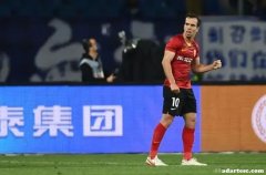 塞尔吉尼奥将在明年1月初参加国安冬训，继续走向归化之路