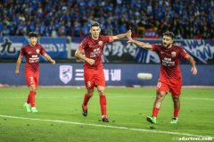 海港续约操作略显拖沓，巴尔加斯和奥斯卡或将离队