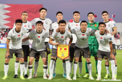 深圳欲主办国足6月与巴林18强赛