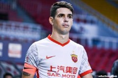 圣保罗签奥斯卡需2000万雷亚尔，将解约15人。