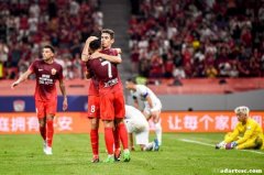 媒体观点：中国足球金元时代遗产耗尽完毕
