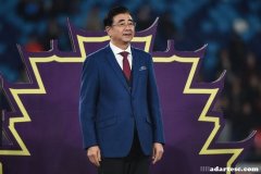 足协主席宋凯强调：技术为王 重视实训 抓牢青少年