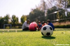 三家机构合作发布：中国足球青少年赛事治理迈出重要一步