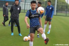 新民体育：申花为何弃掉这片“宝”？