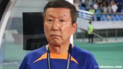 泰山集结瘦身挖潜 崔康熙计划直奔济南
