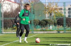 北京国安新帅塞蒂恩正式上任，引援还需最后一块拼图