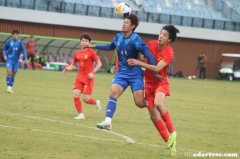 国青败给中冠军，揭秘泰国之行背后的原因要炼真金