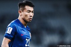 上海申花2-0大连英博，戴伟浚破门。