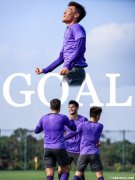天津津门虎在热身赛中以3-0战胜青岛西海岸