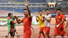 上海海港队引进艾菲尔丁：会成为武磊接班人吗？