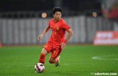 唐天翼依旧缺席 国青加练备战泰国风波