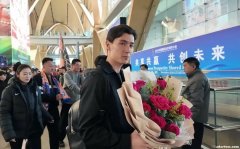 侯永永与云南玉昆谈判暂缓，去向成疑，寻觅新下家。
