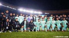 《足球报:U17亚洲杯签运欠佳？国少队仍力争出线目标》