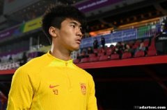 吴少聪将重返中超联赛，离开拉多米亚克。