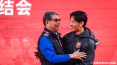 上海海港队员积极备战 根宝弟子心怀基地栽培之恩