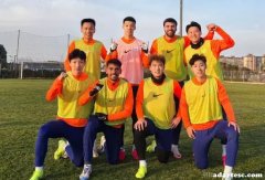 泰山后腰主力亚冠停赛，4人竞争出场。