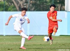 春节回顾：国青表现出色，中超多队完成引援