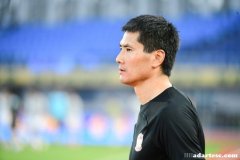 李昊连扑两点球，西海岸点球大战胜俄甲乌拉尔