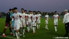 或许是近几年实力最接近的“上海德比”……