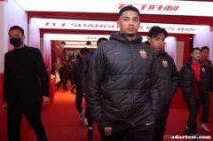 海港残阵东征：两将停赛蒋光太恐缺阵。