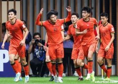 马德兴：国青首战胜利，留下策略牌局展望未来