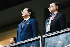 宋凯观战U20：小胜即大胜，十五的月亮十五圆