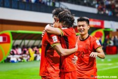 U20国足追求首战胜利以确保提前小组出线。