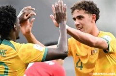 U20亚洲杯探秘：海外归来力挺中轴线