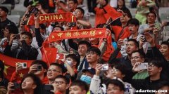 国青将全力以赴迎战澳大利亚 U20亚洲杯对决