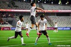国青朝着世青赛迈出关键一步！决定打破僵局的大战！
