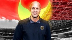 中超前球员小克鲁伊夫加入印尼队，担任足协顾问