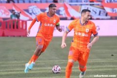 中超首轮：外援抢镜，国脚忧心重重